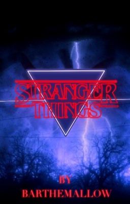 Stranger Things | s2 | y/n pov 