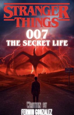 Stranger Things: Seven The Secret Life