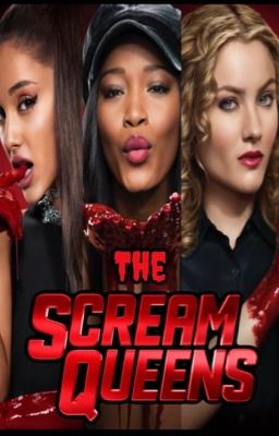 Stranger Things:The Scream Queens 