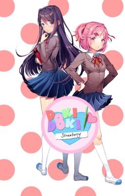 Strawberry (A Natsuri Fanfiction)