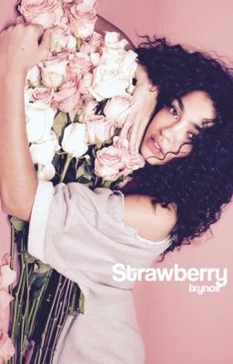Strawberry. [J.J]