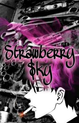 Strawberry $ky (WakasaXF.ReaderXShinichiro)