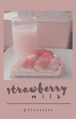 Strawberry Milk