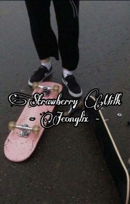 Strawberry Milk - Jeonglix