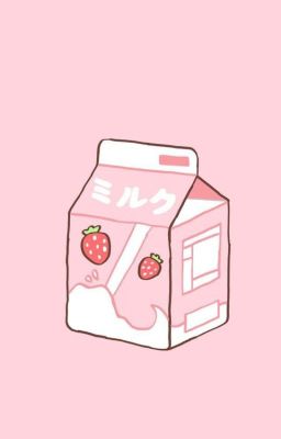 🍓Strawberry Milk 🍓 (Tsukishima x Reader)