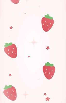 strawberry sunscreen//yan!tr various