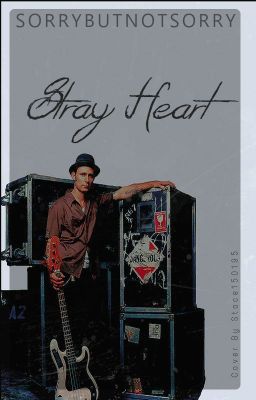 Stray Heart