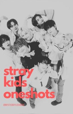 stray kids bxb oneshots 