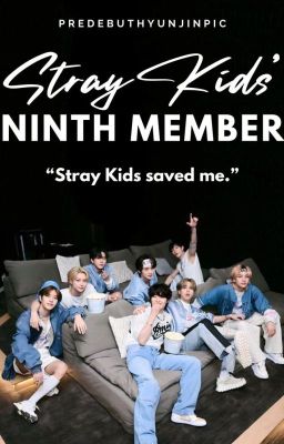 Read Stories Stray Kids Ninth Member - TeenFic.Net