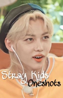 •Stray Kids Oneshots •