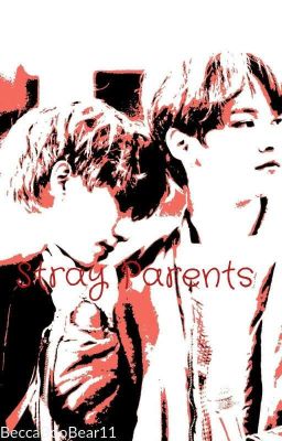 Stray Parents{Stray Kids Parent Au}