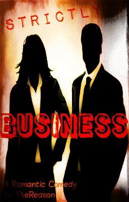 Read Stories Strictly Business - TeenFic.Net