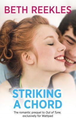 Striking A Chord (Out of Tune Prequel)