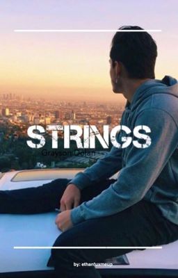 strings | Grayson Dolan