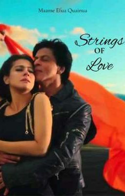 Strings of love