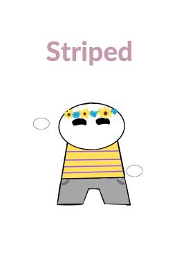 Striped (discontinued 8/10/23)