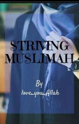 Striving Muslimah