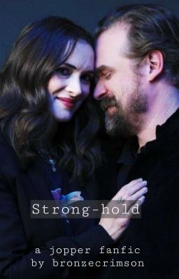 {Strong-hold} || Jopper ||