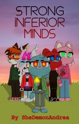 Read Stories Strong Inferior Minds - TeenFic.Net