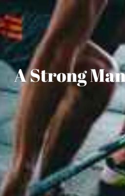 Strong Man