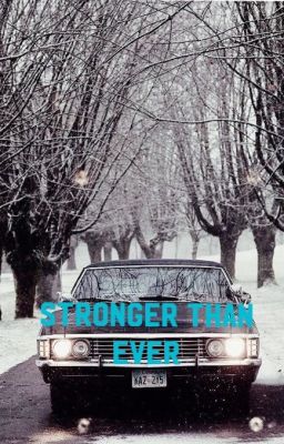 Stronger Than Ever Δ SPN [3]