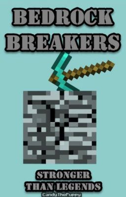 Read Stories Stronger Than Legends (Bedrock Breakers #1) - TeenFic.Net