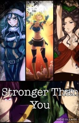 Stronger Than You          (Graylu)