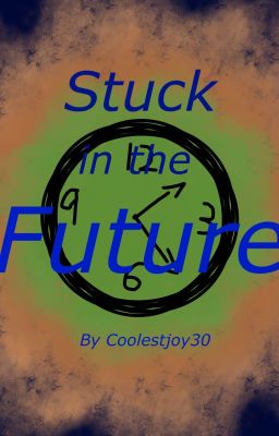 Stuck in the Future