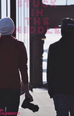 Stuck in the Middle (IM5 fan fiction)