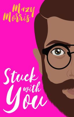 Stuck With You: A Sweet Romantic Comedy