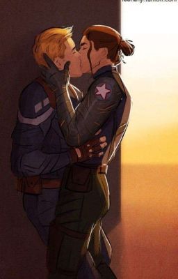 Stucky One Shots