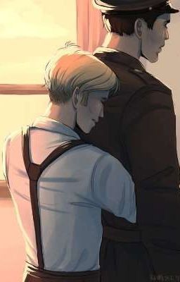 Stucky Oneshots 