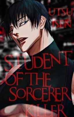 Student Of the Sorcerer Killer