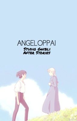 Studio Ghibli After-Stories