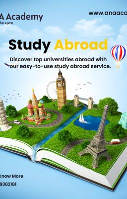 Study MBBS in Uzbekistan for Indian Students with AnA Academy