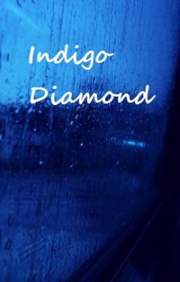 SU Indigo Diamond