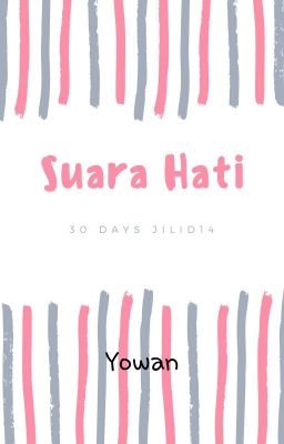 SUARA HATI