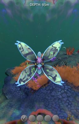 subnautica guide