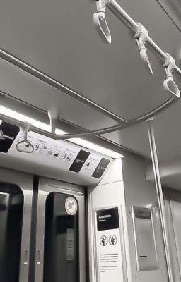 Subways~🎧 (eita x reader)