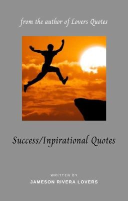 Success/Inspirational Quotes