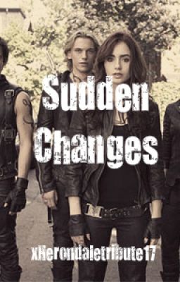 Sudden Changes