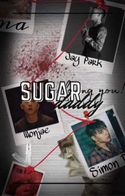 Sugar Daddy [Jay Park]