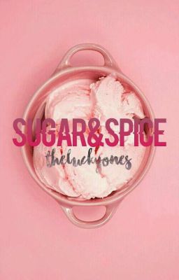 sugar&spice | survival applyfic