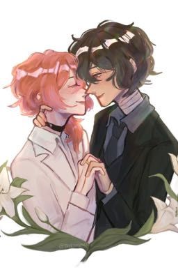 Sugar sweet (soukoku)