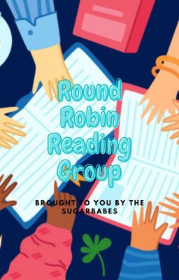 Sugarbabes Round Robin Reading Group [Closed Group]