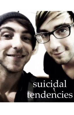 Suicidal Tendencies-Jalex