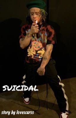 suicidal(trippie redd) 