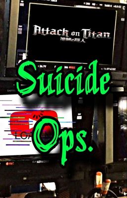 Suicide Ops.