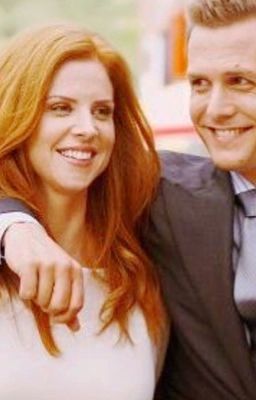 Suits~Darvey Oneshots