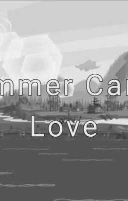 Summer Camp Love